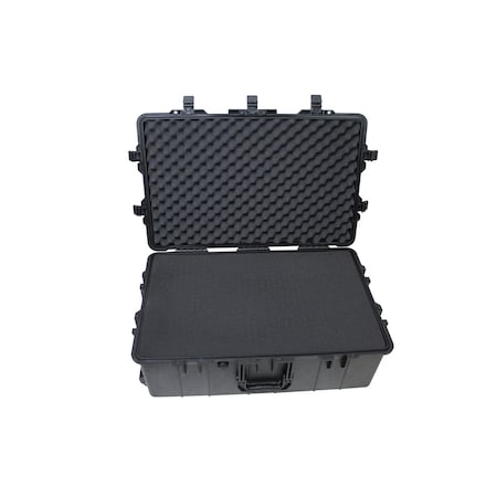 K-Tool International Weatherproof Protective Case KTIXD21650